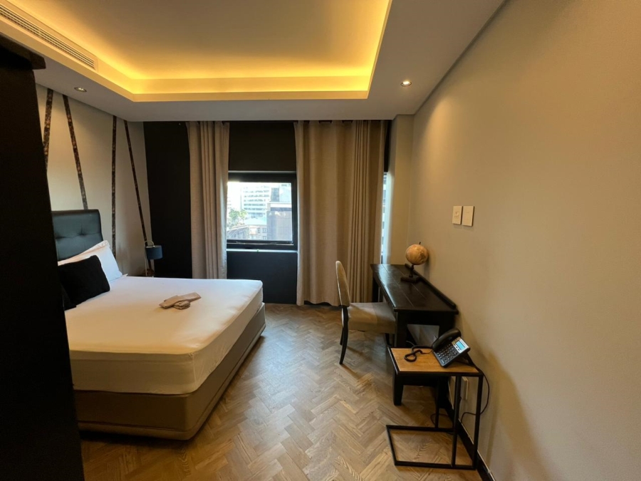 1 Bedroom Property for Sale in Cape Town City Centre Western Cape